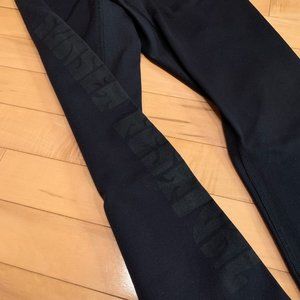 Lululemon Seawheeze 2017 SSF Wunder Under Crop 6